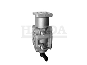 DX70A-SCANIA-FOOT BRAKE VALVE